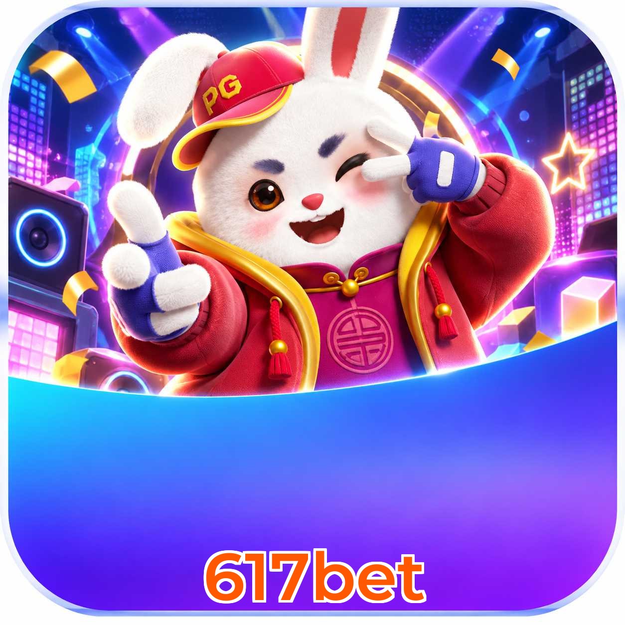 617bet Instalar Logo 3