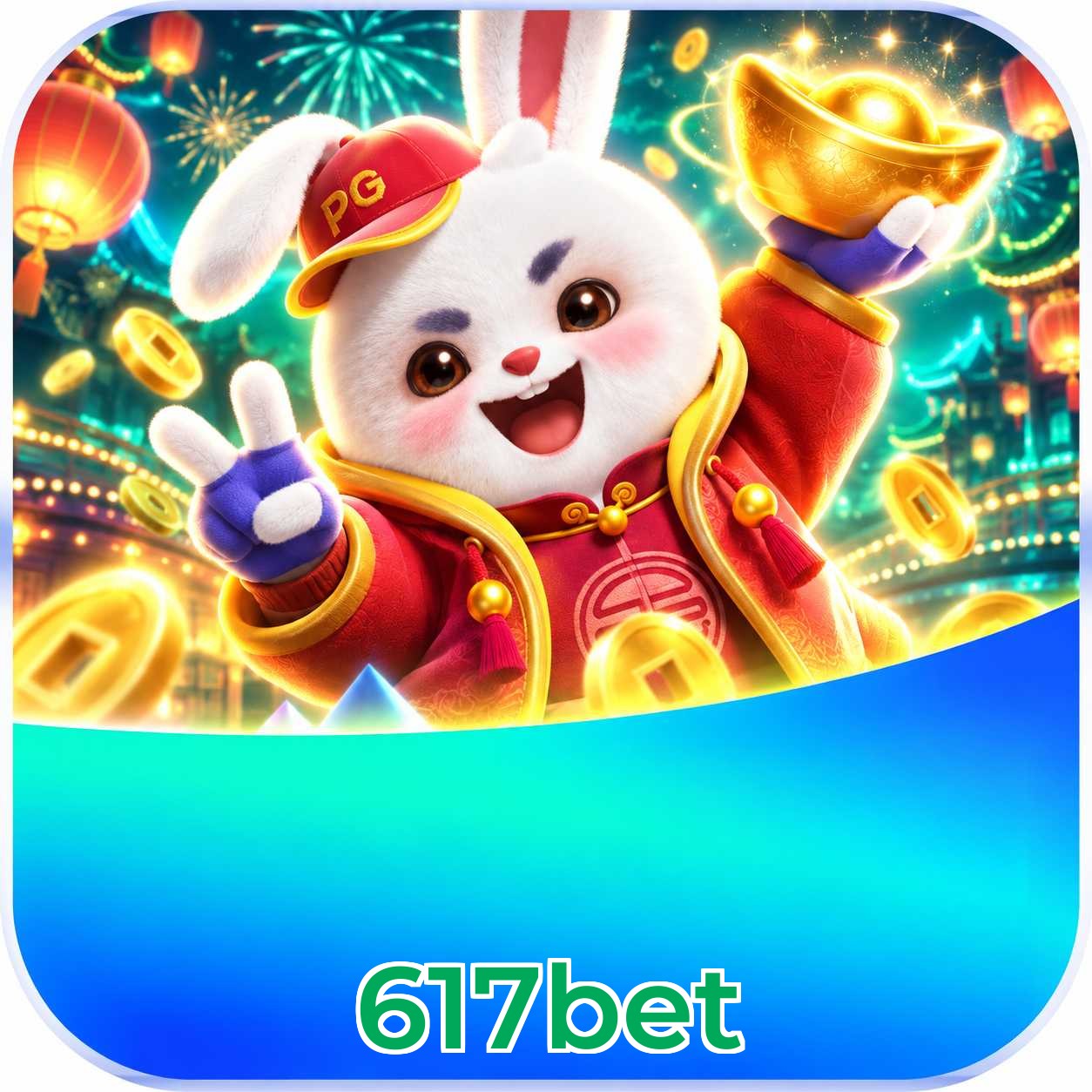 Slots 617bet - RTP Alto Certificado
