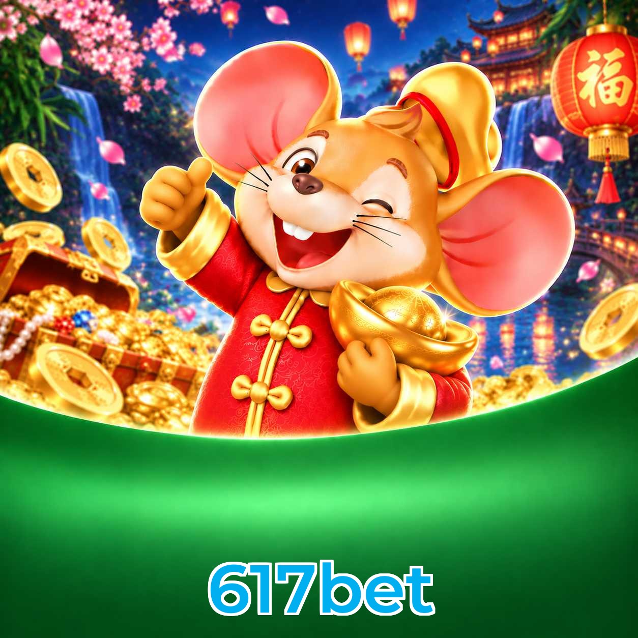 617bet Segurança Logo 3