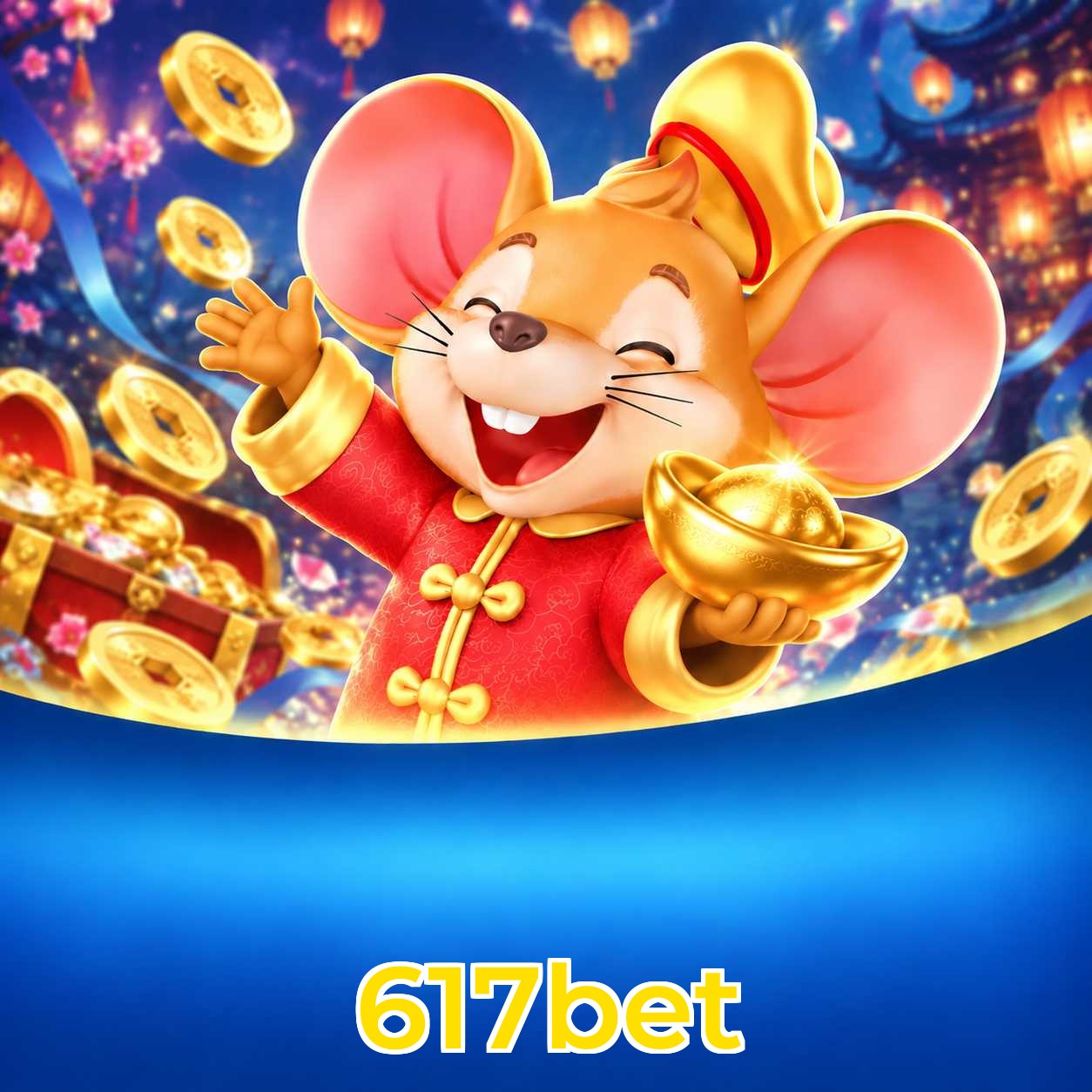 617bet Logo 3