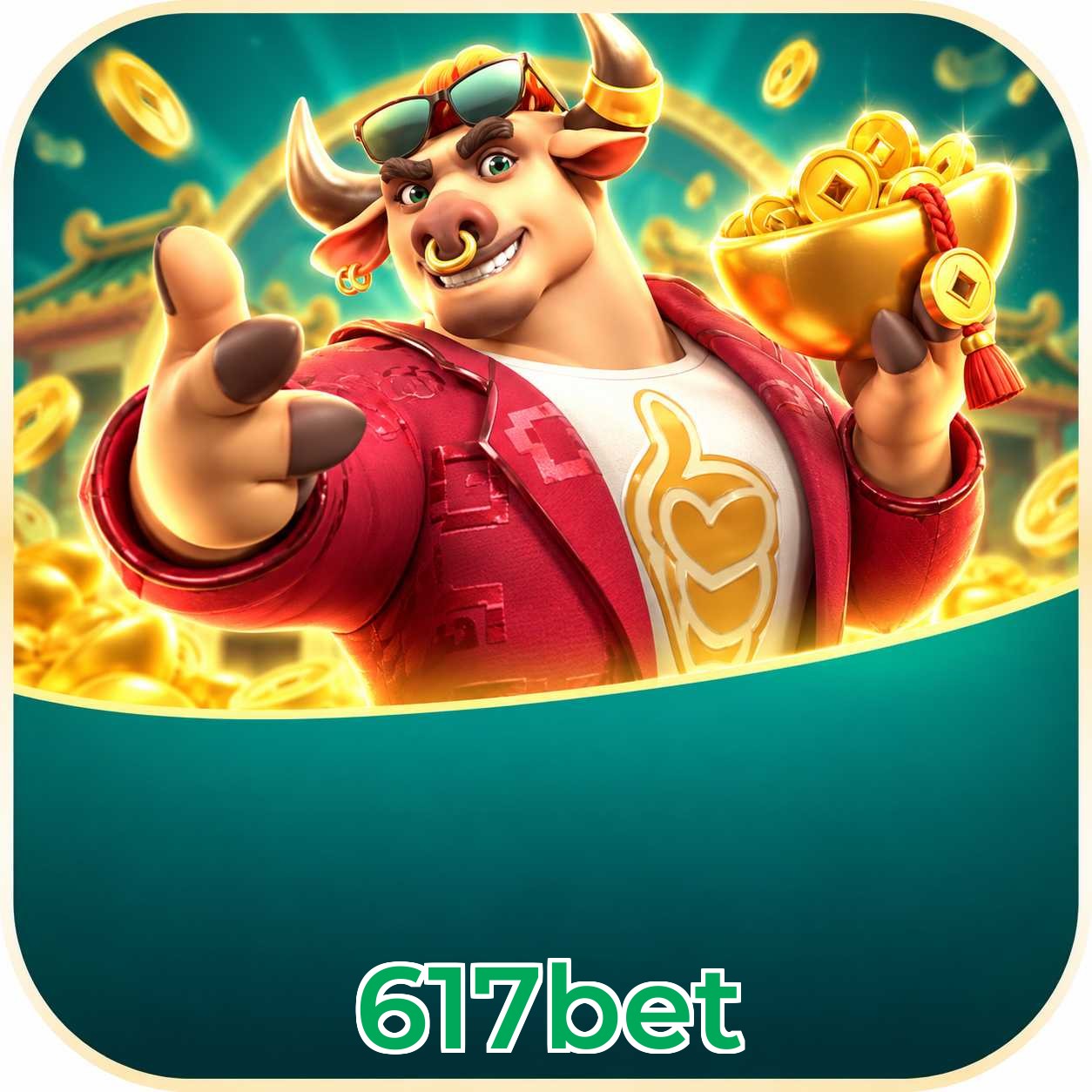 Servidor Brasil 617bet
