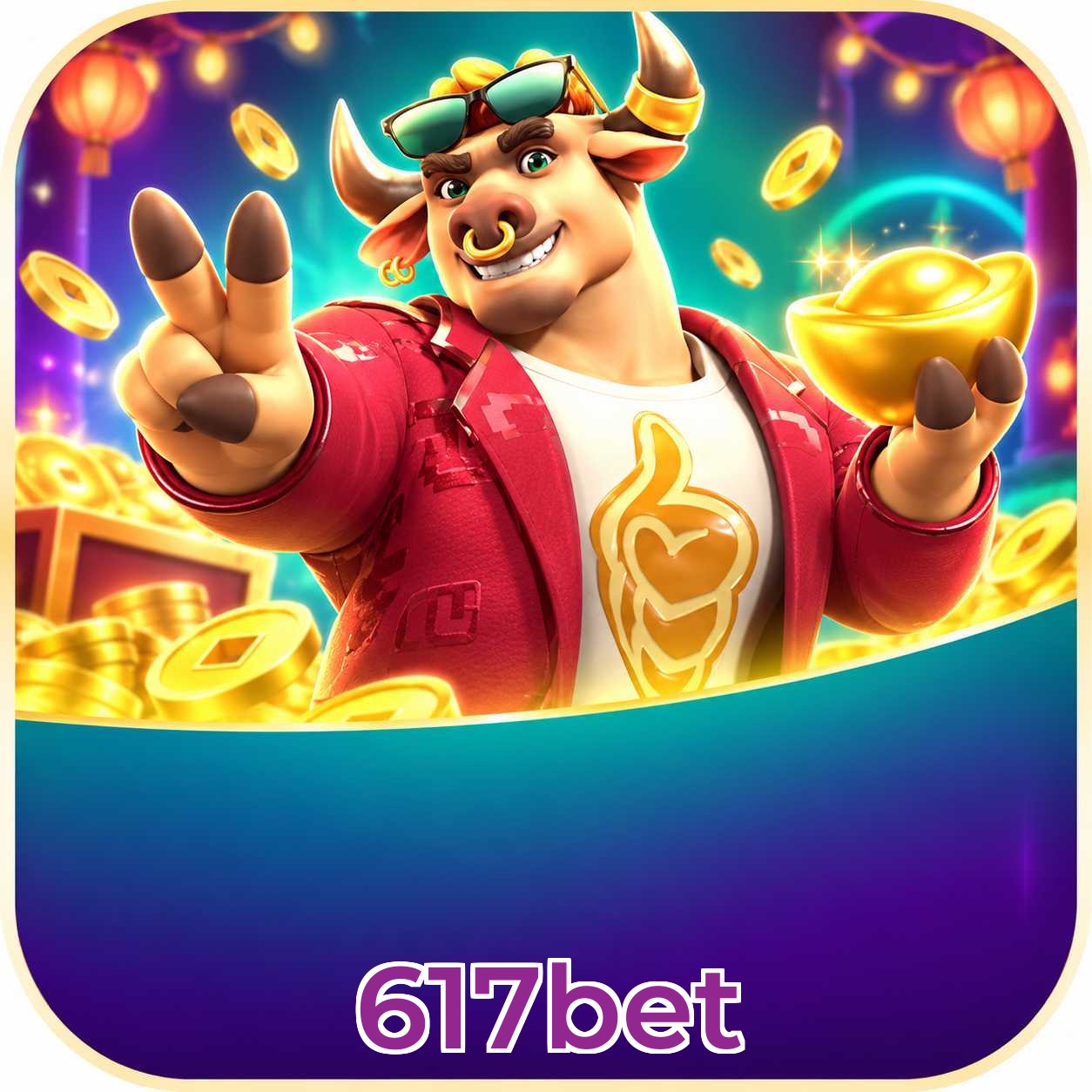 Licença Curaçao 617bet