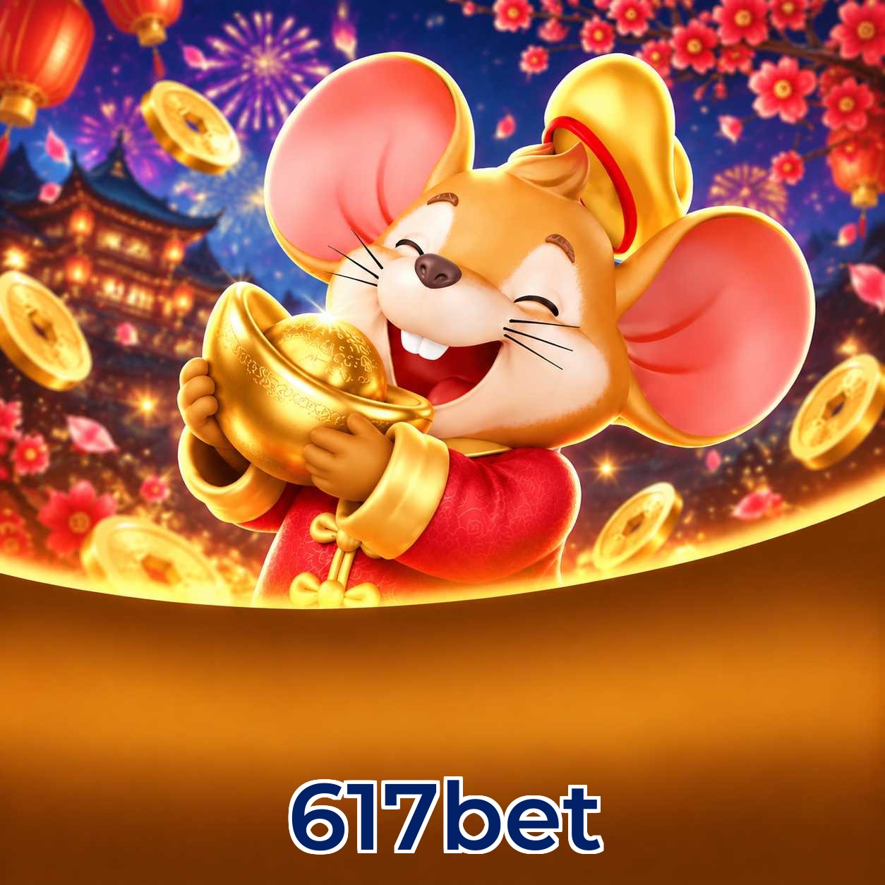 617bet Pagamento Seguro SSL