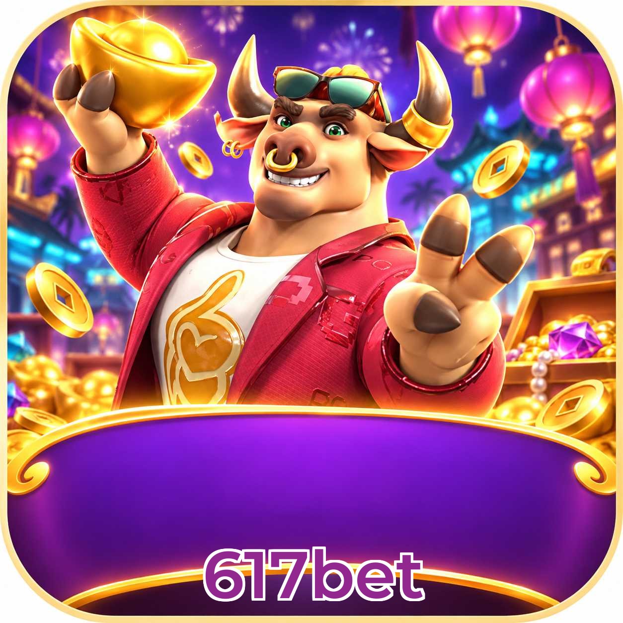 Telegram 617bet - Bônus Diários Exclusivos