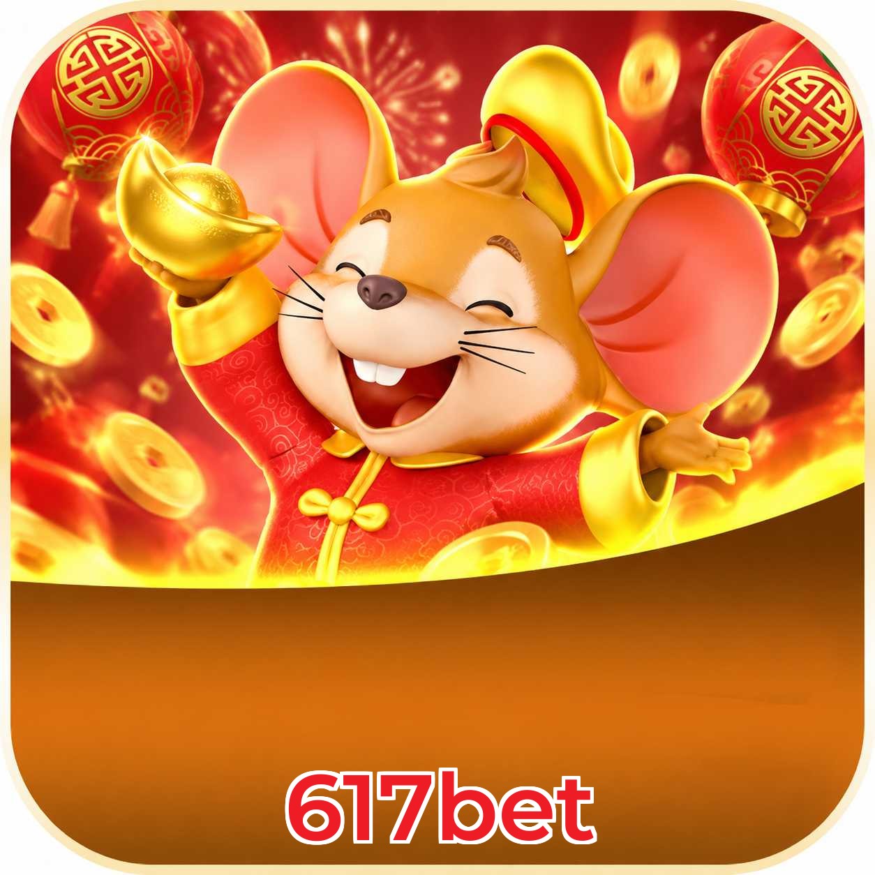 Loteria 617bet - Quina e mais jogos