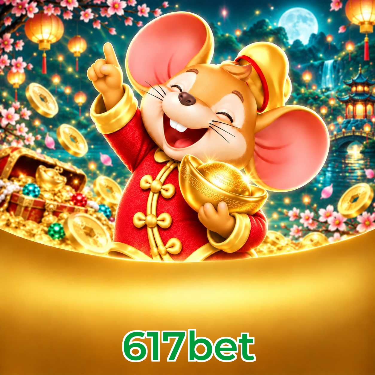 617bet PIX Instantâneo - Saques em 8 Minutos